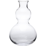Hirota Glass Bottle without a lid