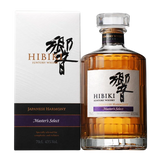 Hibiki Harmony Masters Select 70cl