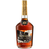Hennessy VS Nas 50 Years Of Hip Hop 70cl
