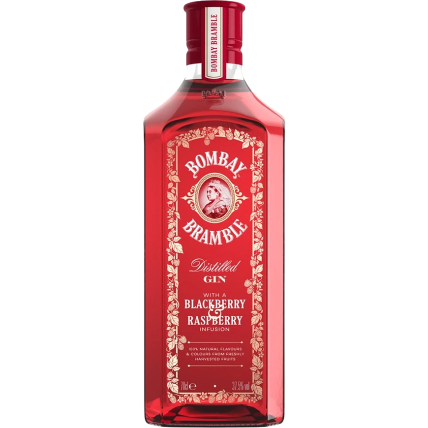 Bombay Bramble 70cl
