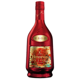 Hennessy VSOP Guangyu Zhang 70cl