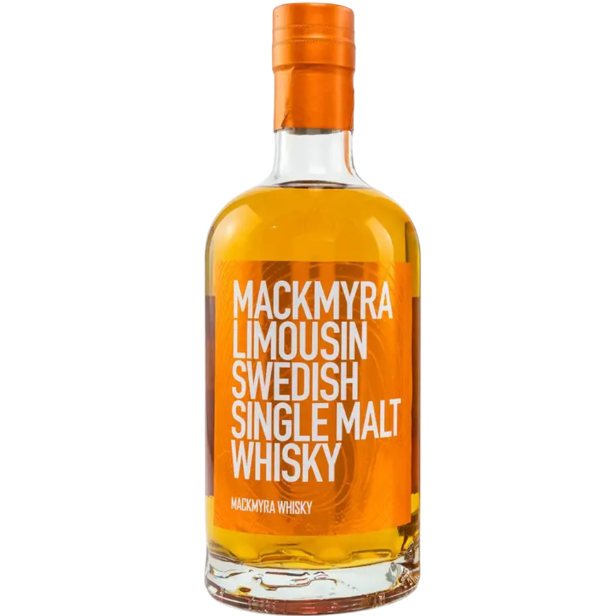 Mackmyra Limousin 70cl