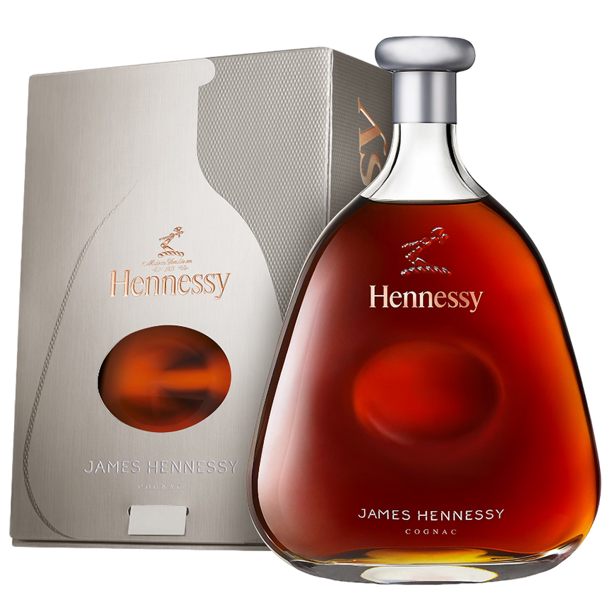 James Hennessy 100cl