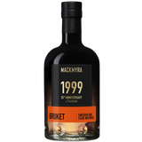 Mackmyra 1999 Bruket Gin 70cl