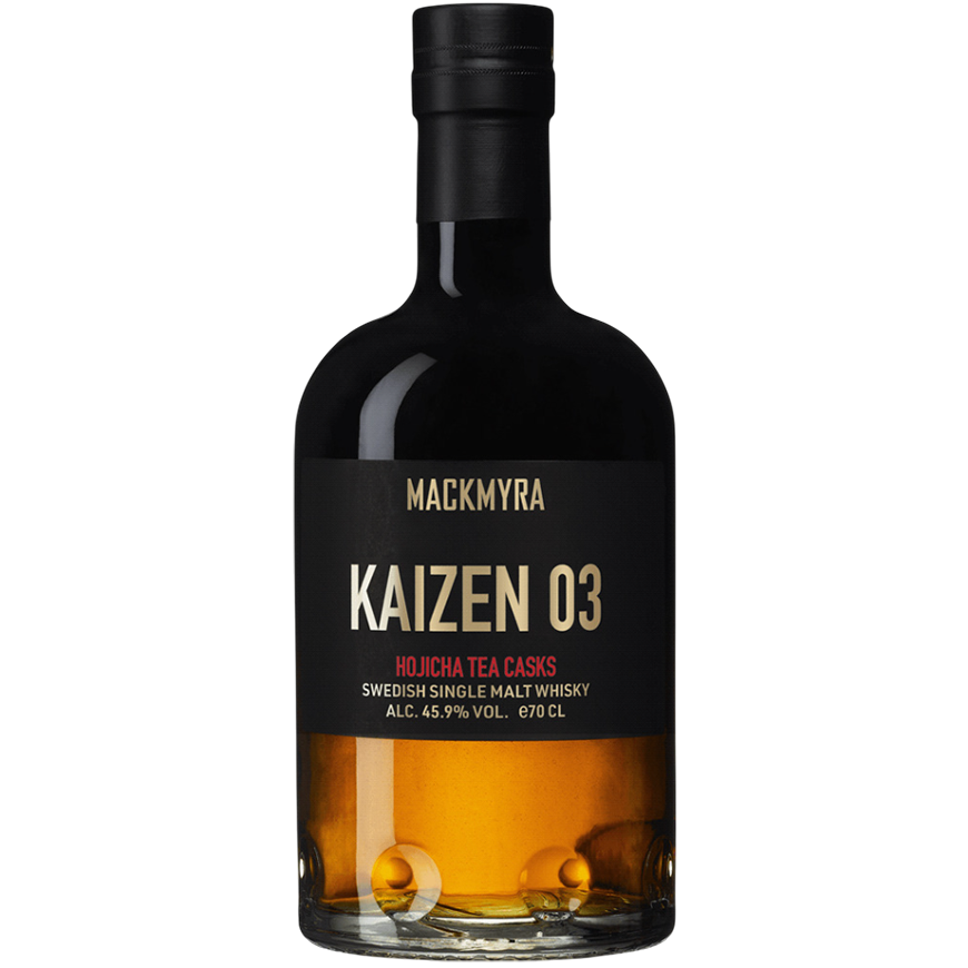 Mackmyra Kaizen 03 70cl
