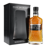 Highland Park 21 YO 2019 Release 70cl