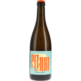 Hajszan Neumann Pet Nat Brut 2023