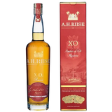 A.H. Riise XO Ambre d'or Reserve 70cl