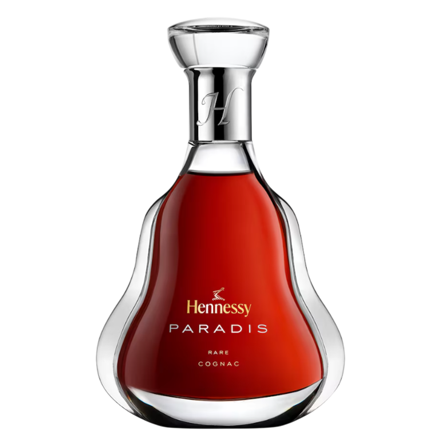 Hennessy Paradis Zodiac Miniatures Aries 5cl