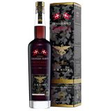 A.H. Riise Royal Danish Navy Frogman Conventus Ranae 70cl