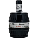 A.H. Riise Black Barrel Navy Spiced 70cl