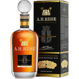 A.H. Riise Family Reserve Solera 1838 70cl