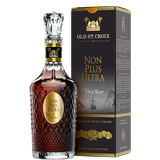 Old St.Croix Non Plus Ultra Very Rare 70cl