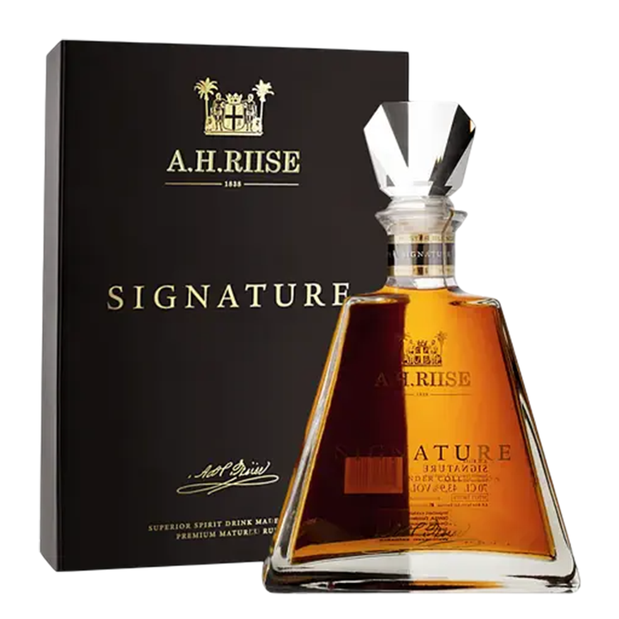 A.H. Riise Signature 70cl