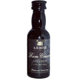 A.H. Riise Rum Cream Liquer 5cl