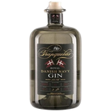 Tranquebar Navy Gin 70cl