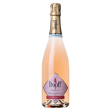 Dopff Cremant dAlsace Rose Brut