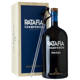 Henri Giraud Solera Ratafia de Champagne 90-19 450cl Wooden Box