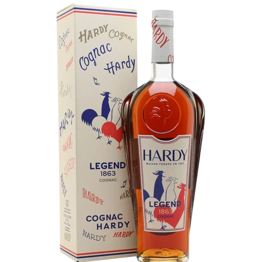 Hardy Legent 1863 70cl