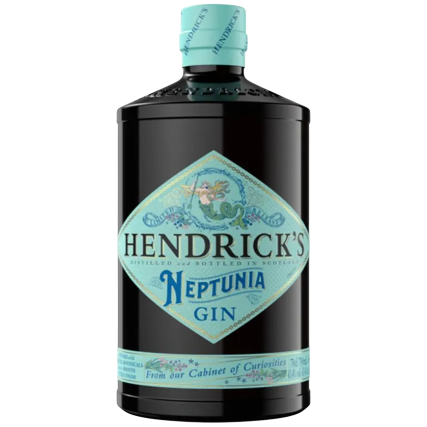 Hendricks Neptunia 70cl