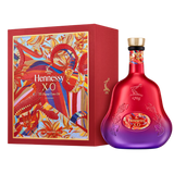 Hennessy XO Chinese New Year 2025 Cognac