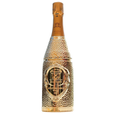 Heloise Lloris Champagne 24k Gold Edition Brut 1er Cru