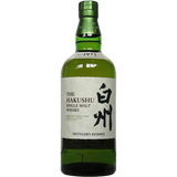 The Hakushu Distiller's Reserve 70cl