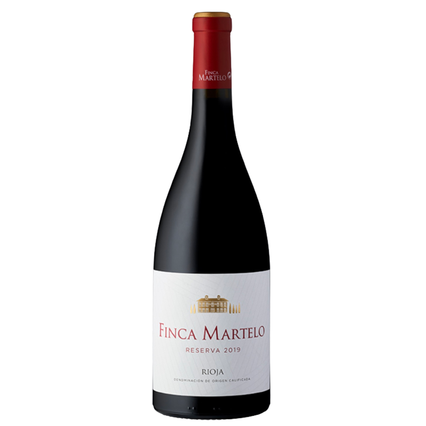 Finca Martelo 2019