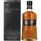 Highland Park Strength Release No.3 70cl