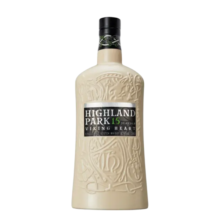 Highland Park Viking Heart 15 YO 70cl