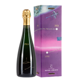 Henri Giraud PR 90-21 Brut with Box