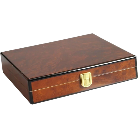 Daniel Marshall Travel Humidor