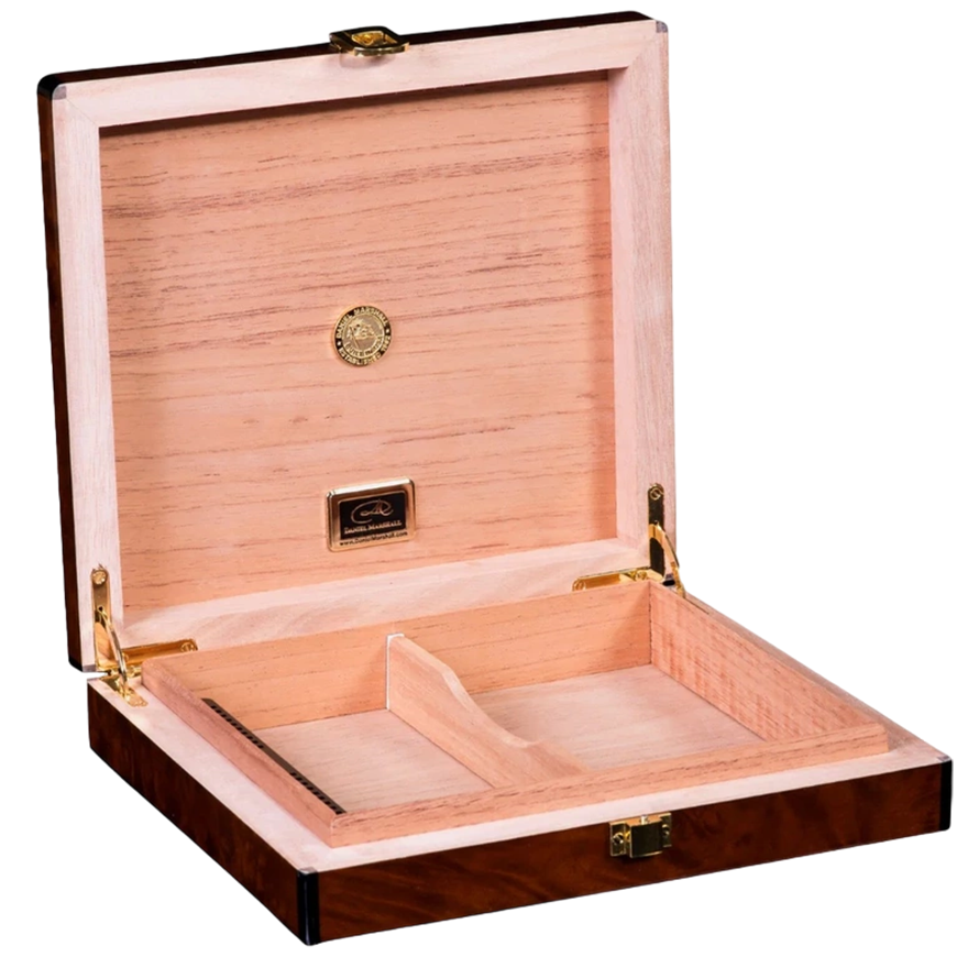 Daniel Marshall Travel Humidor