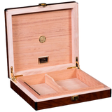 Daniel Marshall Travel Humidor