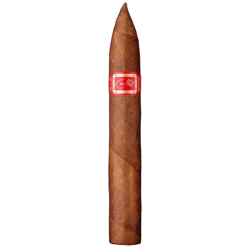 Daniel Marshall Red Label Torpedo