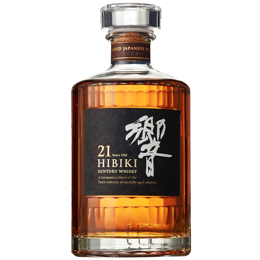 Hibiki 21 YO 70cl