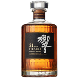 Hibiki 21 YO 70cl