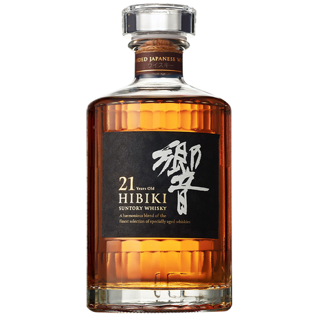 Hibiki 21 YO 70cl