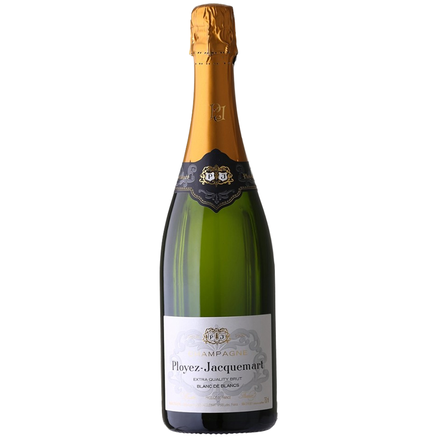 Ployez Jacquemart Extra Quality Brut