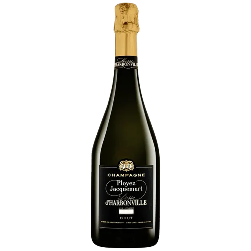 Ployez Jacquemart Liesse d'Harbonville Brut 2004