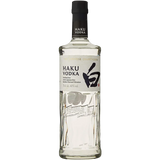 Haku Japanese Craft Vodka 70cl