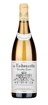 Baron de Ladoucette Pouilly-Fume 2023