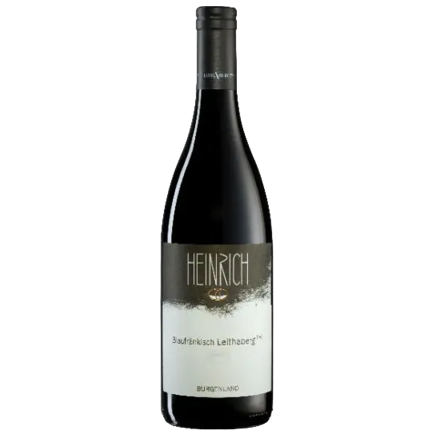 Heinrich Blaufrankisch Leithaberg 2018