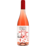 Heinrich Naked Rose 2024