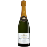 Ployez Jacquemart Blanc de Blanc Dosage Zero 2013