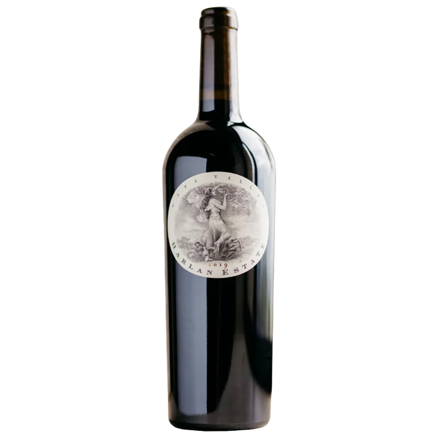 Harlan Estate 2019