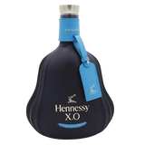 Hennessy XO Spirit Of Travel Singapore 100cl