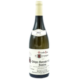 Domaine Paul Pernot Clos des Folatieres Premier Cru 2022