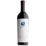 Opus One Napa Valley 2018