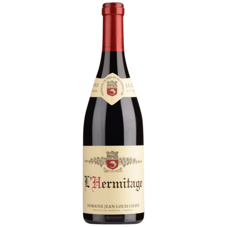 Domaine Jean Louis Chave Hermitage 2018